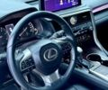 Серый Лексус РХ, объемом двигателя 3.5 л и пробегом 80 тыс. км за 49900 $, фото 9 на Automoto.ua
