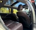 Сірий Лексус РХ, об'ємом двигуна 3.46 л та пробігом 94 тис. км за 46000 $, фото 34 на Automoto.ua