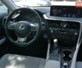 Лексус РХ 2021 в Киеве на Automoto.ua Серый Лексус РХ, объемом двигателя 3.46 л и пробегом 39 тыс. км за 48500 $, фото 25 на Automoto.ua