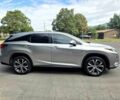 Лексус РХ 2021 в Кривом Роге на Automoto.ua Серый Лексус РХ, объемом двигателя 3.5 л и пробегом 10 тыс. км за 24600 $, фото 3 на Automoto.ua