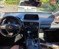 Сірий Лексус РХ, об'ємом двигуна 2 л та пробігом 41 тис. км за 44000 $, фото 4 на Automoto.ua