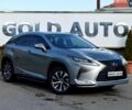 Сірий Лексус РХ, об'ємом двигуна 2 л та пробігом 86 тис. км за 46900 $, фото 1 на Automoto.ua