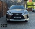 Серый Лексус РХ, объемом двигателя 2 л и пробегом 86 тыс. км за 46300 $, фото 1 на Automoto.ua