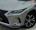 Серый Лексус РХ, объемом двигателя 3.46 л и пробегом 9 тыс. км за 52799 $, фото 9 на Automoto.ua