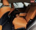 Сірий Лексус РХ, об'ємом двигуна 3.46 л та пробігом 10 тис. км за 49500 $, фото 27 на Automoto.ua