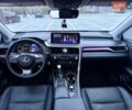 Сірий Лексус РХ, об'ємом двигуна 3.5 л та пробігом 80 тис. км за 49900 $, фото 10 на Automoto.ua