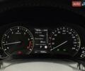 Серый Лексус РХ, объемом двигателя 3.46 л и пробегом 9 тыс. км за 52900 $, фото 49 на Automoto.ua