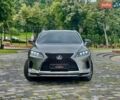 Сірий Лексус РХ, об'ємом двигуна 3.5 л та пробігом 74 тис. км за 49999 $, фото 22 на Automoto.ua