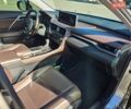 Серый Лексус РХ, объемом двигателя 3.46 л и пробегом 82 тыс. км за 44900 $, фото 24 на Automoto.ua