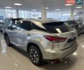 Сірий Лексус РХ, об'ємом двигуна 2 л та пробігом 108 тис. км за 44800 $, фото 3 на Automoto.ua
