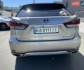 Серый Лексус РХ, объемом двигателя 2 л и пробегом 36 тыс. км за 50300 $, фото 3 на Automoto.ua