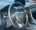 Серый Лексус РХ, объемом двигателя 2 л и пробегом 64 тыс. км за 44900 $, фото 51 на Automoto.ua
