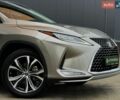 Сірий Лексус РХ, об'ємом двигуна 3.46 л та пробігом 10 тис. км за 49500 $, фото 11 на Automoto.ua