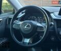 Серый Лексус РХ, объемом двигателя 2 л и пробегом 86 тыс. км за 46300 $, фото 32 на Automoto.ua