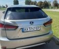 Сірий Лексус РХ, об'ємом двигуна 3.46 л та пробігом 91 тис. км за 48350 $, фото 6 на Automoto.ua