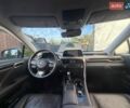 Серый Лексус РХ, объемом двигателя 2 л и пробегом 41 тыс. км за 48000 $, фото 7 на Automoto.ua