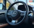 Серый Лексус РХ, объемом двигателя 3.46 л и пробегом 10 тыс. км за 50999 $, фото 39 на Automoto.ua