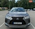 Сірий Лексус РХ, об'ємом двигуна 3.5 л та пробігом 72 тис. км за 49500 $, фото 3 на Automoto.ua