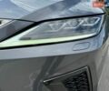 Сірий Лексус РХ, об'ємом двигуна 3.5 л та пробігом 72 тис. км за 49500 $, фото 10 на Automoto.ua
