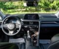 Серый Лексус РХ, объемом двигателя 0 л и пробегом 40 тыс. км за 19500 $, фото 8 на Automoto.ua