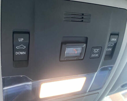 Сірий Лексус РХ, об'ємом двигуна 3.46 л та пробігом 42 тис. км за 47000 $, фото 42 на Automoto.ua