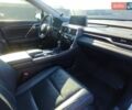 Серый Лексус РХ, объемом двигателя 2 л и пробегом 64 тыс. км за 44500 $, фото 7 на Automoto.ua