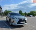 Сірий Лексус РХ, об'ємом двигуна 3.5 л та пробігом 67 тис. км за 45500 $, фото 2 на Automoto.ua
