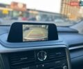 Серый Лексус РХ, объемом двигателя 2 л и пробегом 64 тыс. км за 44900 $, фото 80 на Automoto.ua