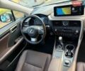 Сірий Лексус РХ, об'ємом двигуна 3.46 л та пробігом 94 тис. км за 46000 $, фото 25 на Automoto.ua