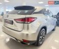Сірий Лексус РХ, об'ємом двигуна 2 л та пробігом 103 тис. км за 43500 $, фото 6 на Automoto.ua