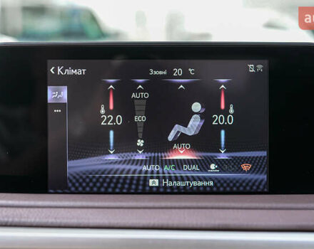 Лексус РХ 2021 у Львові на Automoto.ua Сірий Лексус РХ, об'ємом двигуна 2 л та пробігом 85 тис. км за 46759 $, фото 28 на Automoto.ua