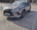 Серый Лексус РХ, объемом двигателя 3.46 л и пробегом 73 тыс. км за 41900 $, фото 31 на Automoto.ua