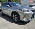 Лексус РХ 2021 в Киеве на Automoto.ua Серый Лексус РХ, объемом двигателя 2 л и пробегом 36 тыс. км за 50300 $, фото 5 на Automoto.ua