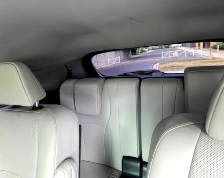 Лексус РХ 2021 в Кривом Роге на Automoto.ua Серый Лексус РХ, объемом двигателя 3.5 л и пробегом 10 тыс. км за 24600 $, фото 14 на Automoto.ua