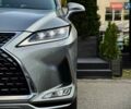 Лексус РХ 2021 в Киеве на Automoto.ua Серый Лексус РХ, объемом двигателя 3.46 л и пробегом 9 тыс. км за 53999 $, фото 3 на Automoto.ua