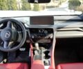 Серый Лексус РХ, объемом двигателя 3.46 л и пробегом 73 тыс. км за 41900 $, фото 16 на Automoto.ua