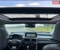 Сірий Лексус РХ, об'ємом двигуна 3.5 л та пробігом 74 тис. км за 49999 $, фото 170 на Automoto.ua