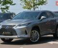 Лексус РХ 2021 в Киеве на Automoto.ua Серый Лексус РХ, объемом двигателя 3.46 л и пробегом 39 тыс. км за 48500 $, фото 5 на Automoto.ua