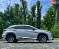 Сірий Лексус РХ, об'ємом двигуна 3.5 л та пробігом 74 тис. км за 49999 $, фото 97 на Automoto.ua