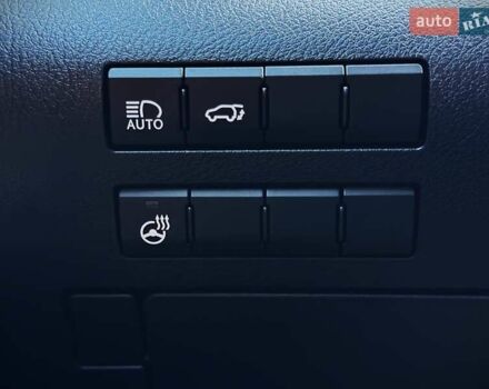 Серый Лексус РХ, объемом двигателя 3.46 л и пробегом 9 тыс. км за 52999 $, фото 40 на Automoto.ua