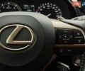 Серый Лексус РХ, объемом двигателя 3.46 л и пробегом 9 тыс. км за 52900 $, фото 45 на Automoto.ua