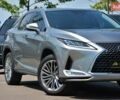 Лексус РХ 2021 в Киеве на Automoto.ua Серый Лексус РХ, объемом двигателя 3.46 л и пробегом 39 тыс. км за 48500 $, фото 1 на Automoto.ua