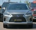 Лексус РХ 2021 в Киеве на Automoto.ua Серый Лексус РХ, объемом двигателя 3.46 л и пробегом 39 тыс. км за 48500 $, фото 3 на Automoto.ua