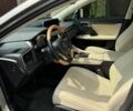 Лексус РХ 2021 в Киеве на Automoto.ua Серый Лексус РХ, объемом двигателя 3.5 л и пробегом 79 тыс. км за 56500 $, фото 9 на Automoto.ua