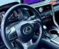 Серый Лексус РХ, объемом двигателя 3.5 л и пробегом 80 тыс. км за 48500 $, фото 9 на Automoto.ua