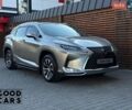 Серый Лексус РХ, объемом двигателя 2 л и пробегом 86 тыс. км за 46300 $, фото 8 на Automoto.ua