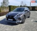 Серый Лексус РХ, объемом двигателя 3.46 л и пробегом 73 тыс. км за 41900 $, фото 33 на Automoto.ua