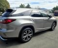 Лексус РХ 2021 в Кривом Роге на Automoto.ua Серый Лексус РХ, объемом двигателя 3.5 л и пробегом 10 тыс. км за 24600 $, фото 4 на Automoto.ua
