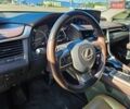 Серый Лексус РХ, объемом двигателя 3.46 л и пробегом 82 тыс. км за 44900 $, фото 20 на Automoto.ua
