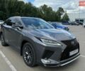 Сірий Лексус РХ, об'ємом двигуна 3.5 л та пробігом 72 тис. км за 49500 $, фото 4 на Automoto.ua